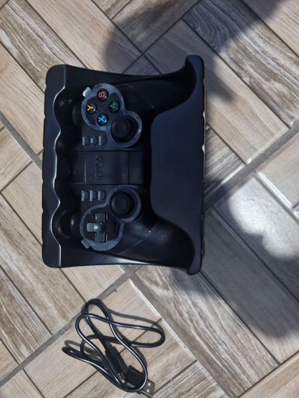 Controle Ipega PG-907 - Foto 4