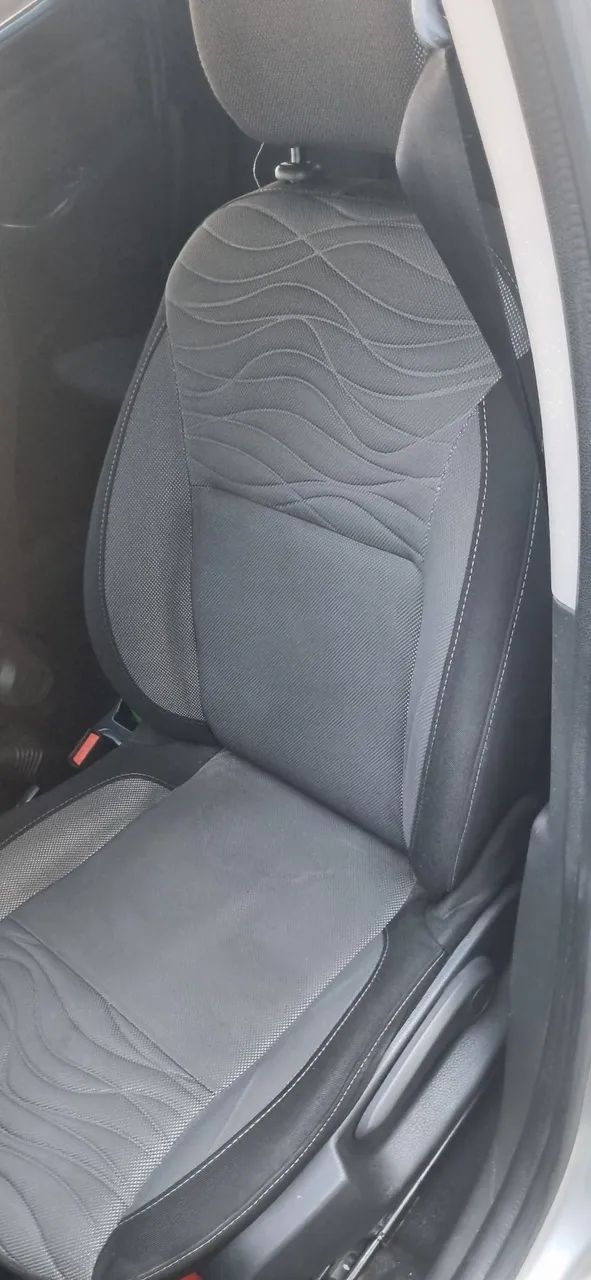 Renault Duster Techroad 4X4 2.0 16V Mec. 2015 - Foto 4