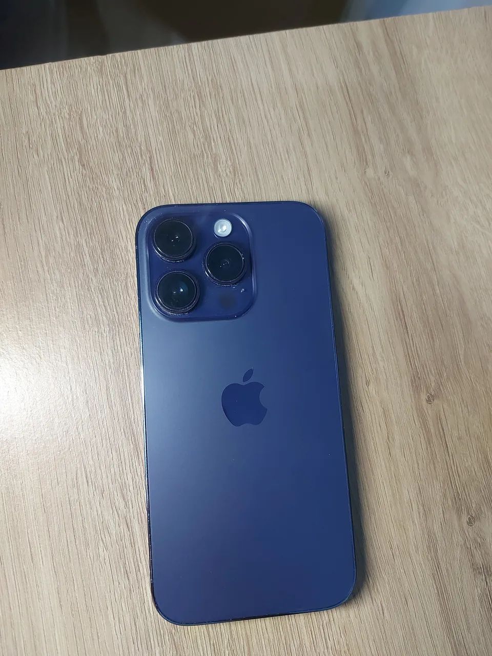 iPhone 14 Pro roxo - Foto 2