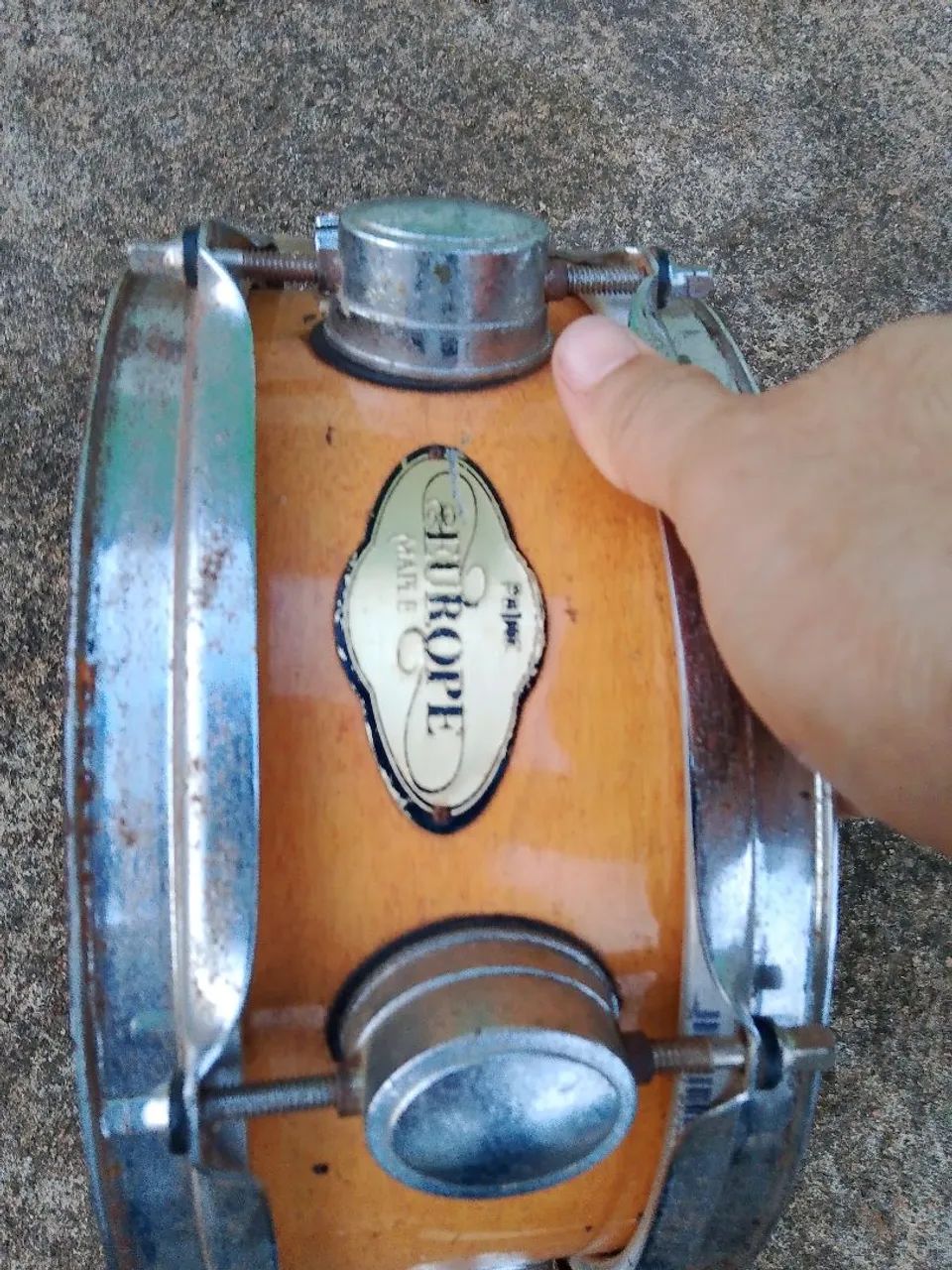 Caixa bateria  - Foto 4