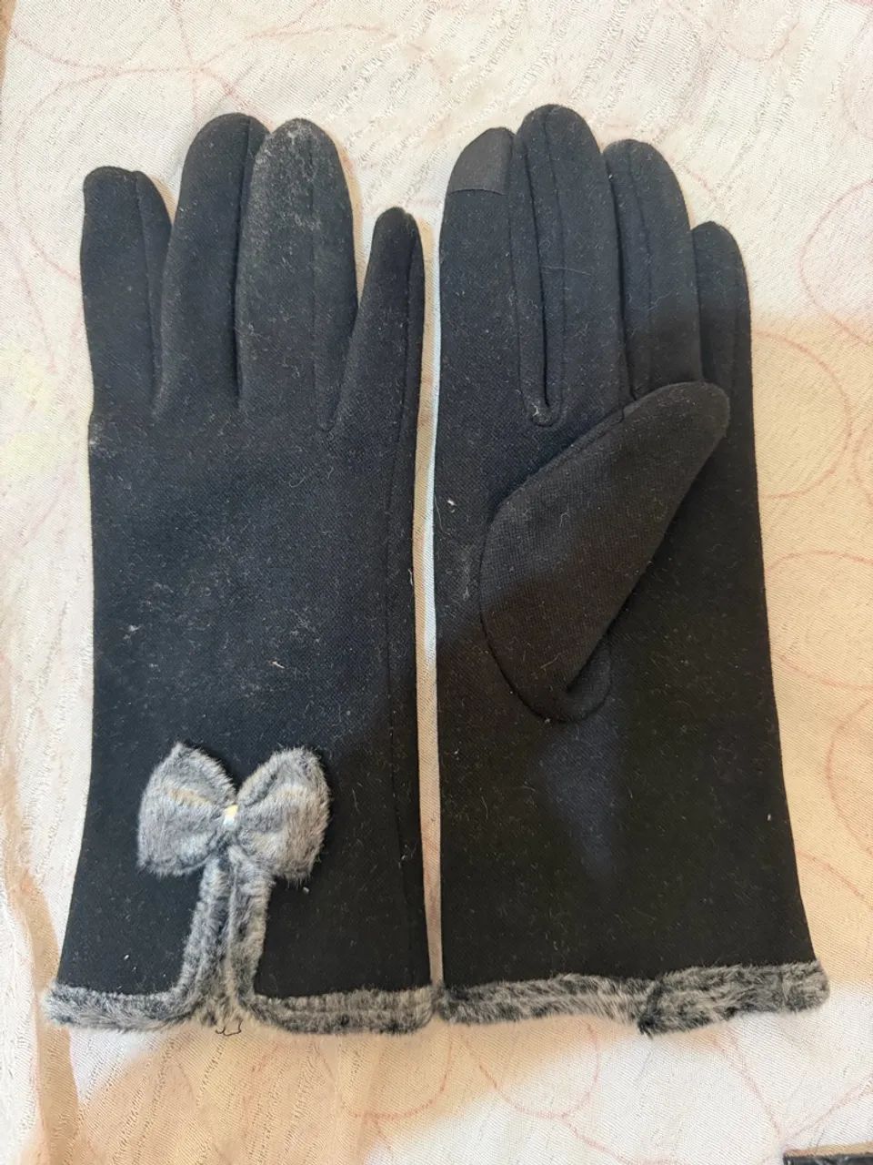 Luvas para frio ?  - Foto 2