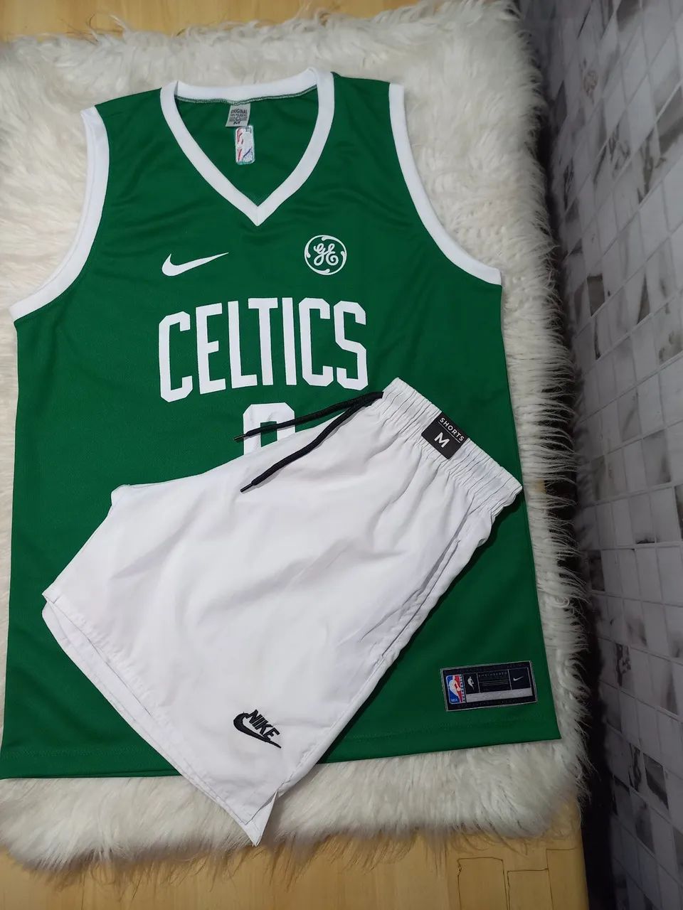 Conjunto de basquete  - Foto 5