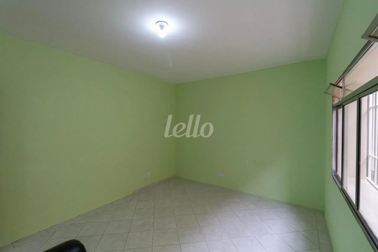 Casa 1 quartos para alugar no(a) Vila Prudente - Foto 2