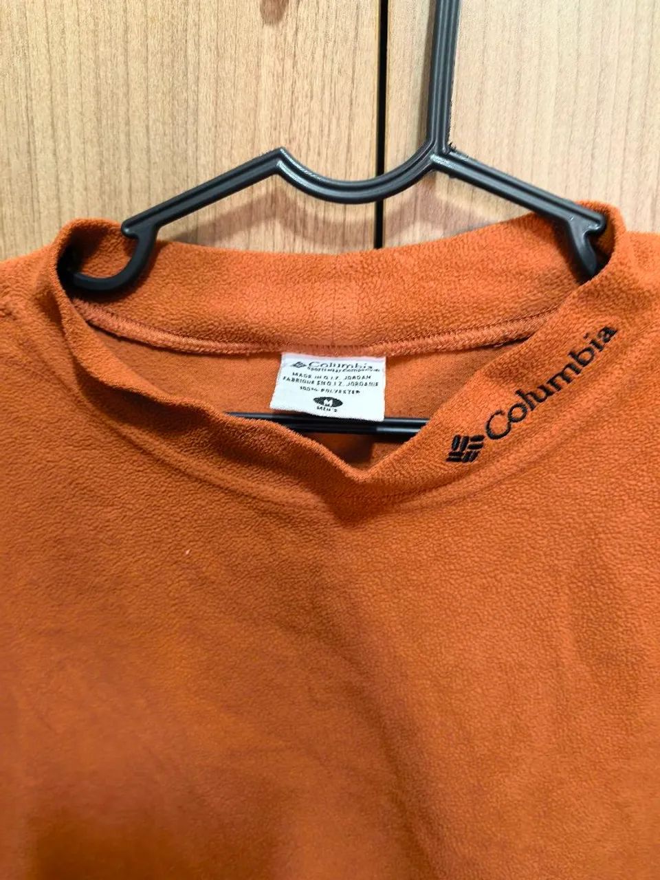 Fleece Columbia - Foto 3