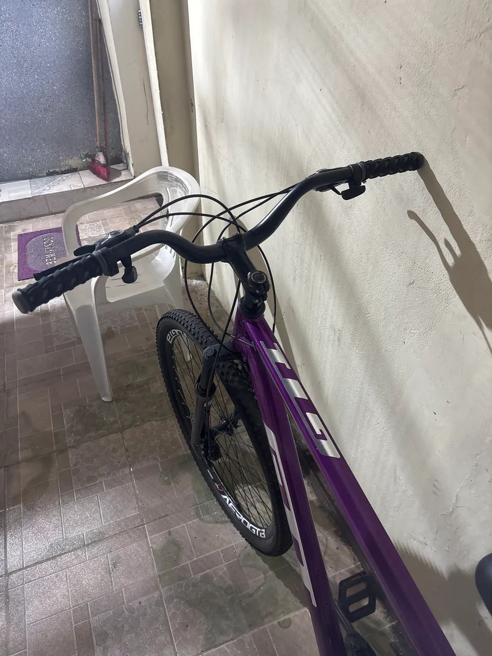 Bicicleta GTI CHROMA aro 29  - Foto 3