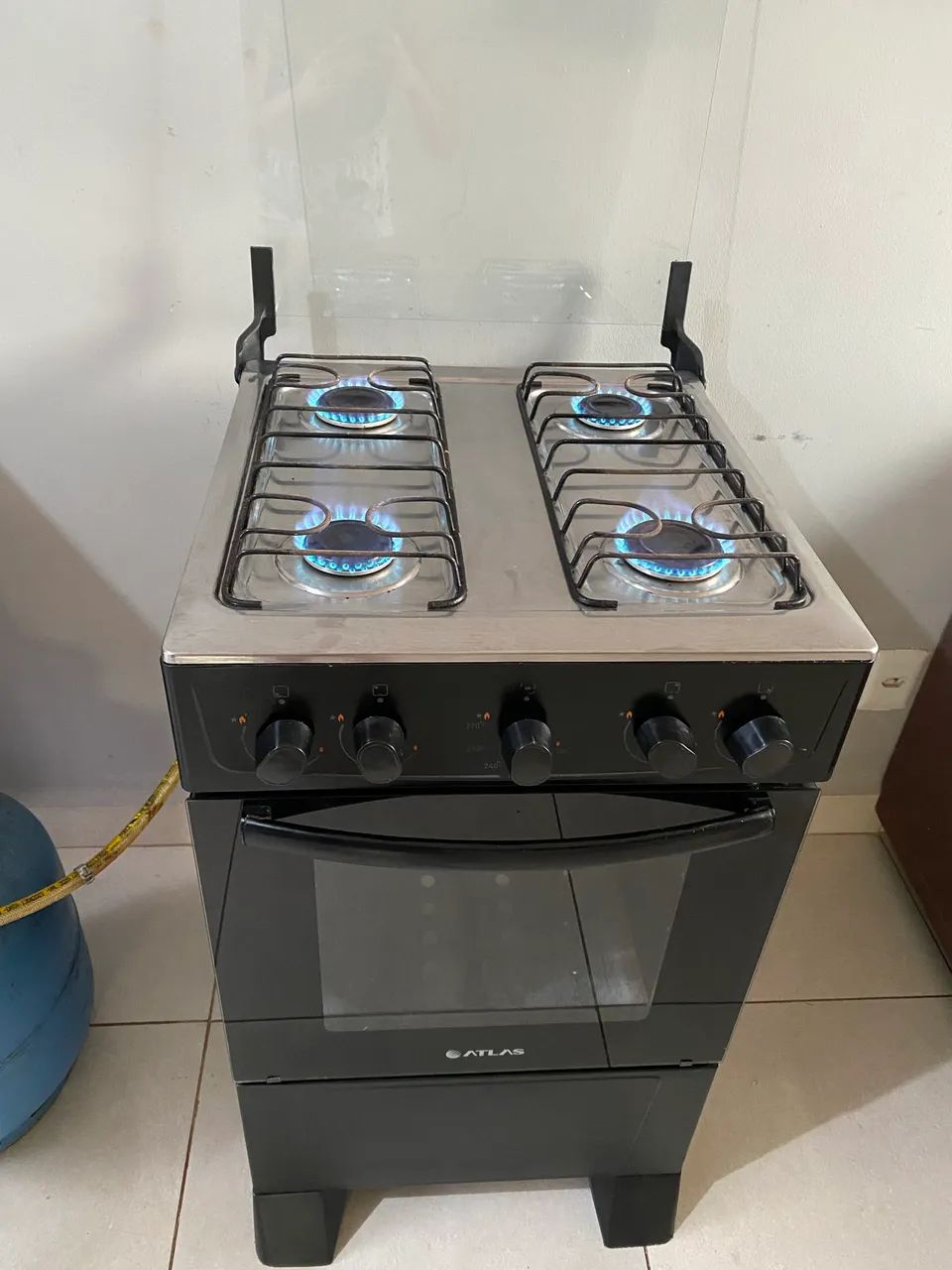 Fogão 