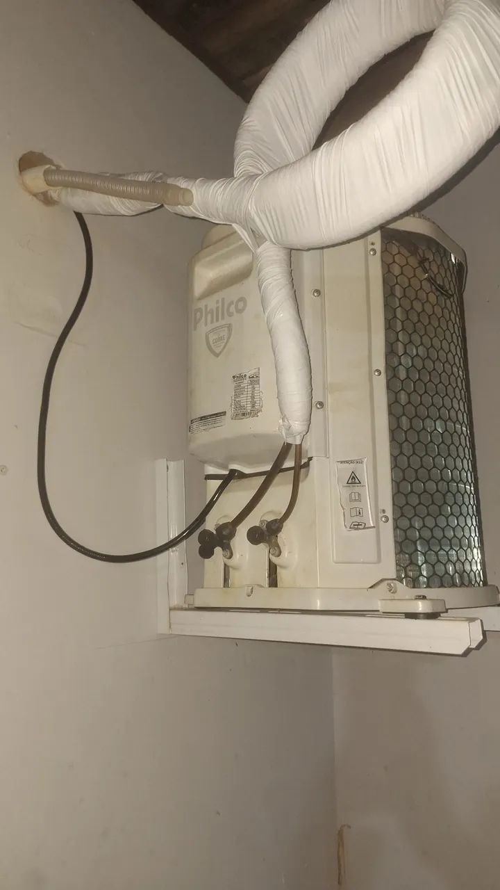 Ar condicionado eco inverter 12 mil btus - Foto 2