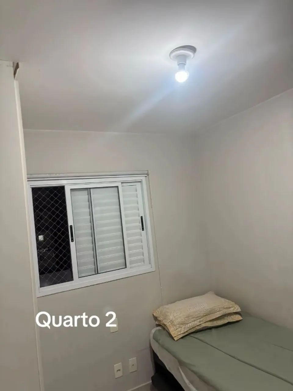 Apartamento Vila Carvalho, 2 quartos - Foto 3
