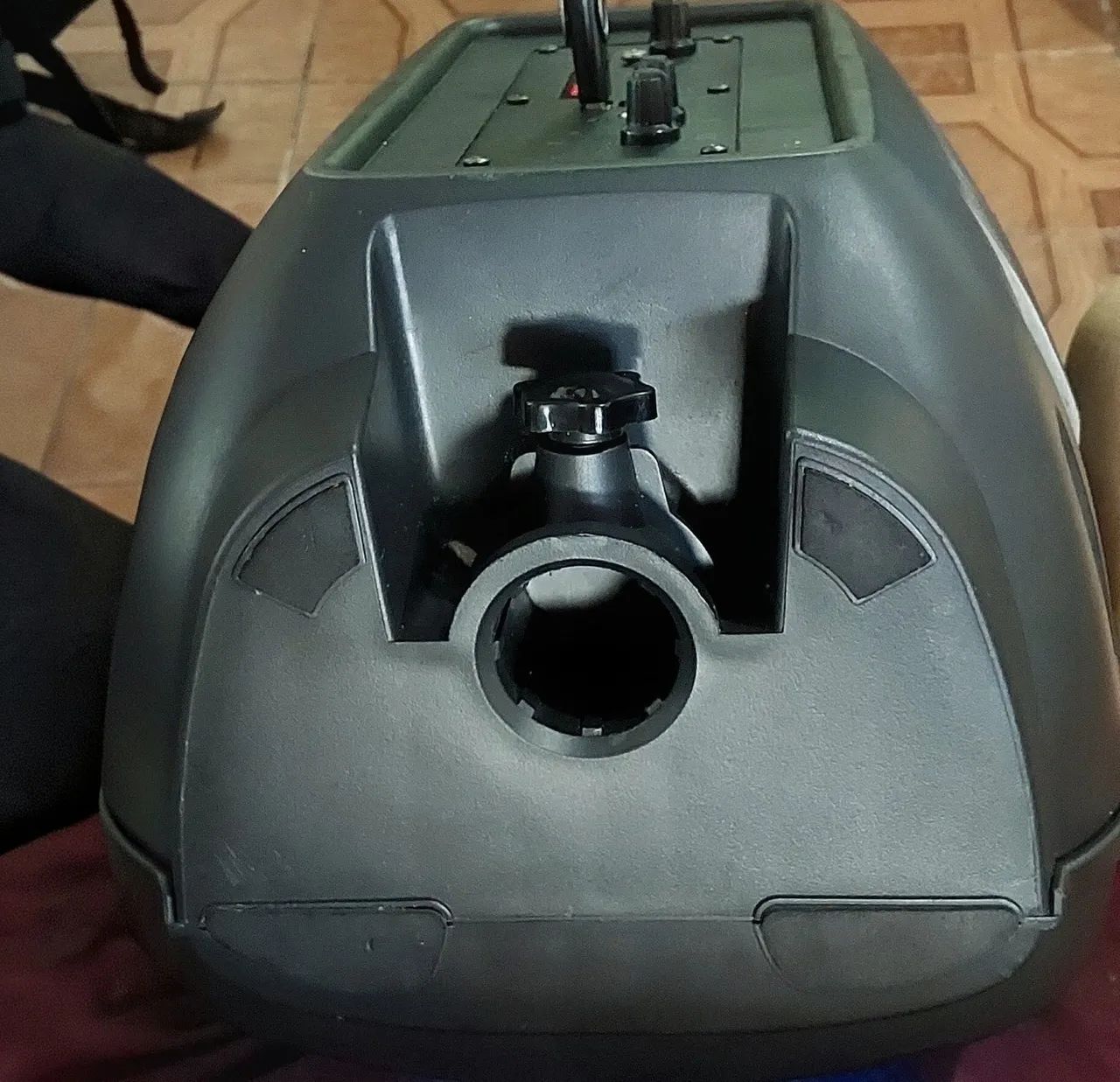 Vendo caixa de som multilaser - Foto 3