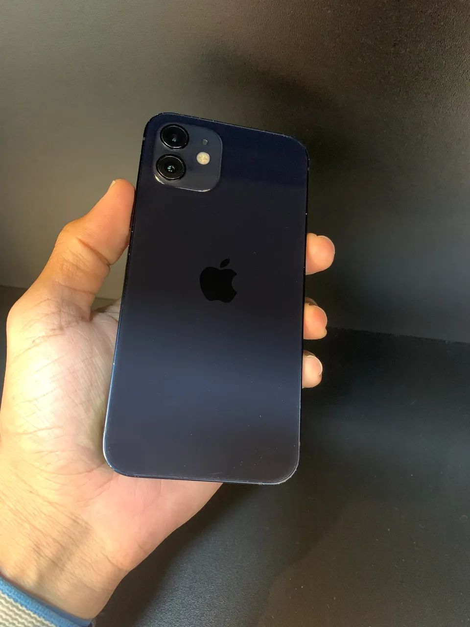 iPhone 12/64gb todo original 