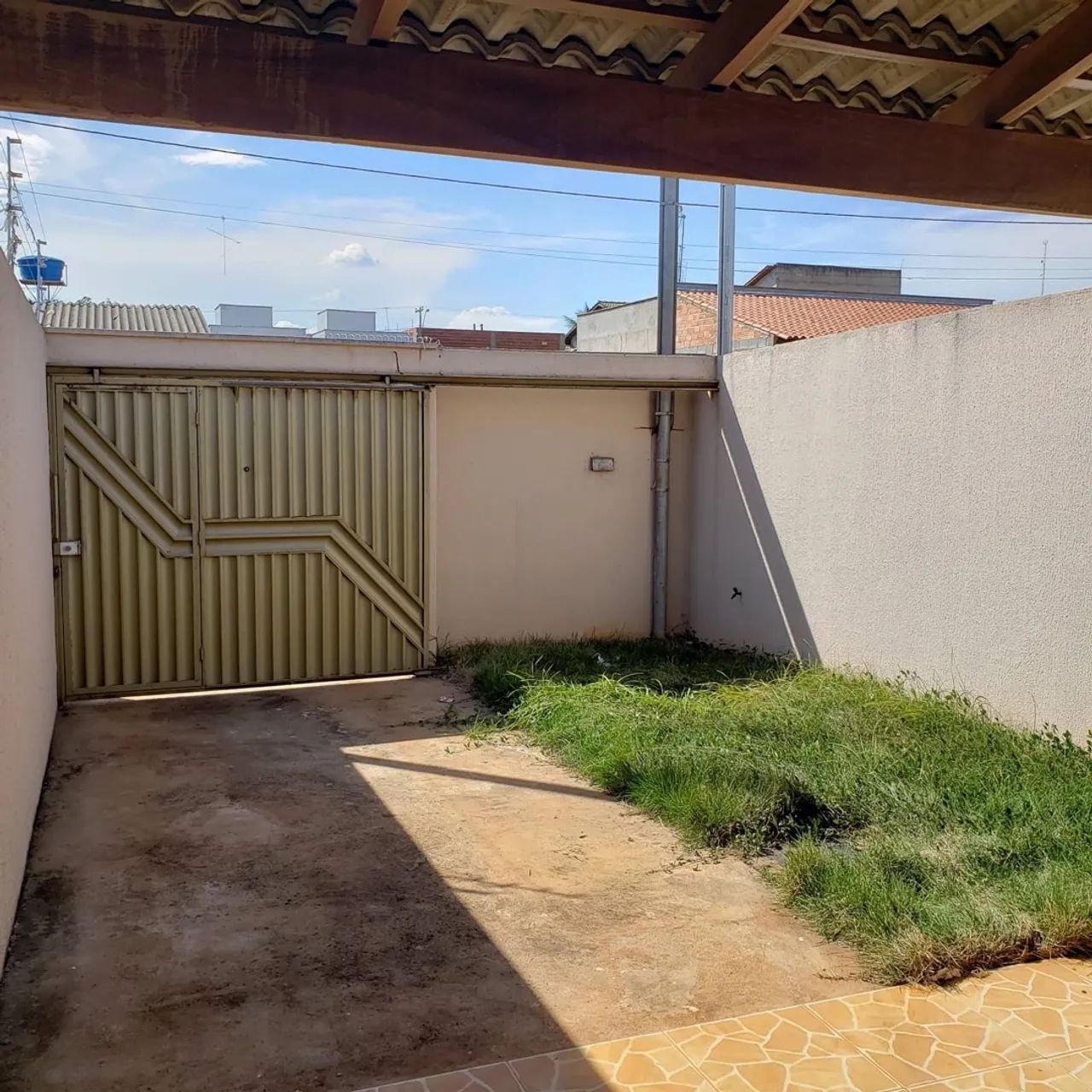 COMPRE SUA CASA PARCELADA  - Foto 2