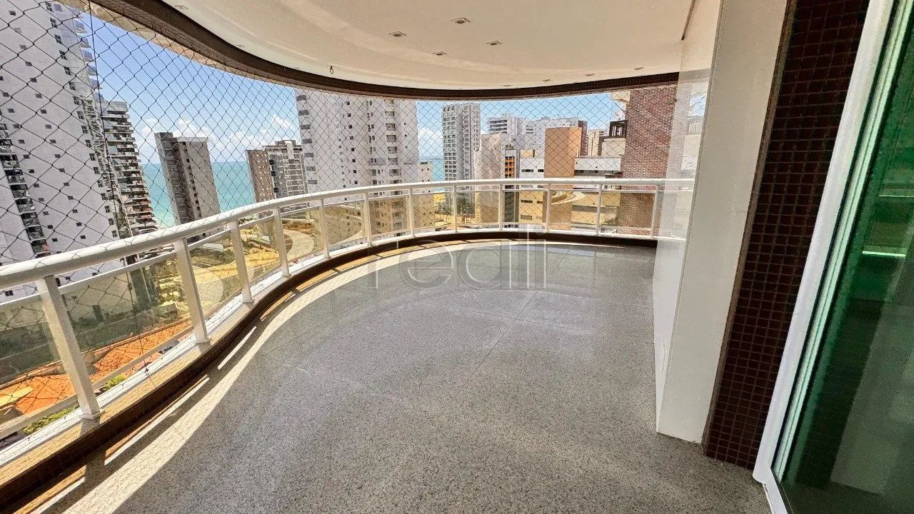 Bossa Nova | Meireles | 401m² | 05 Suítes | 05 Vagas - Foto 4