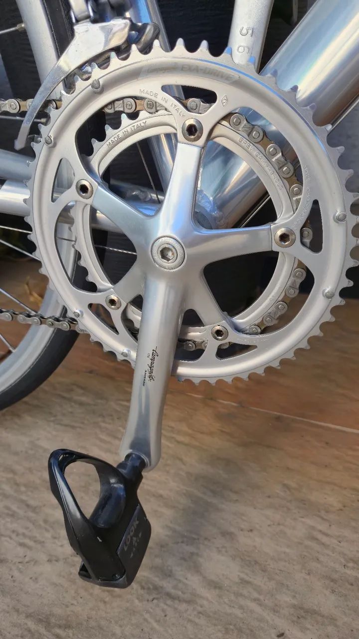 Caloi Strada Campagnolo - Foto 2