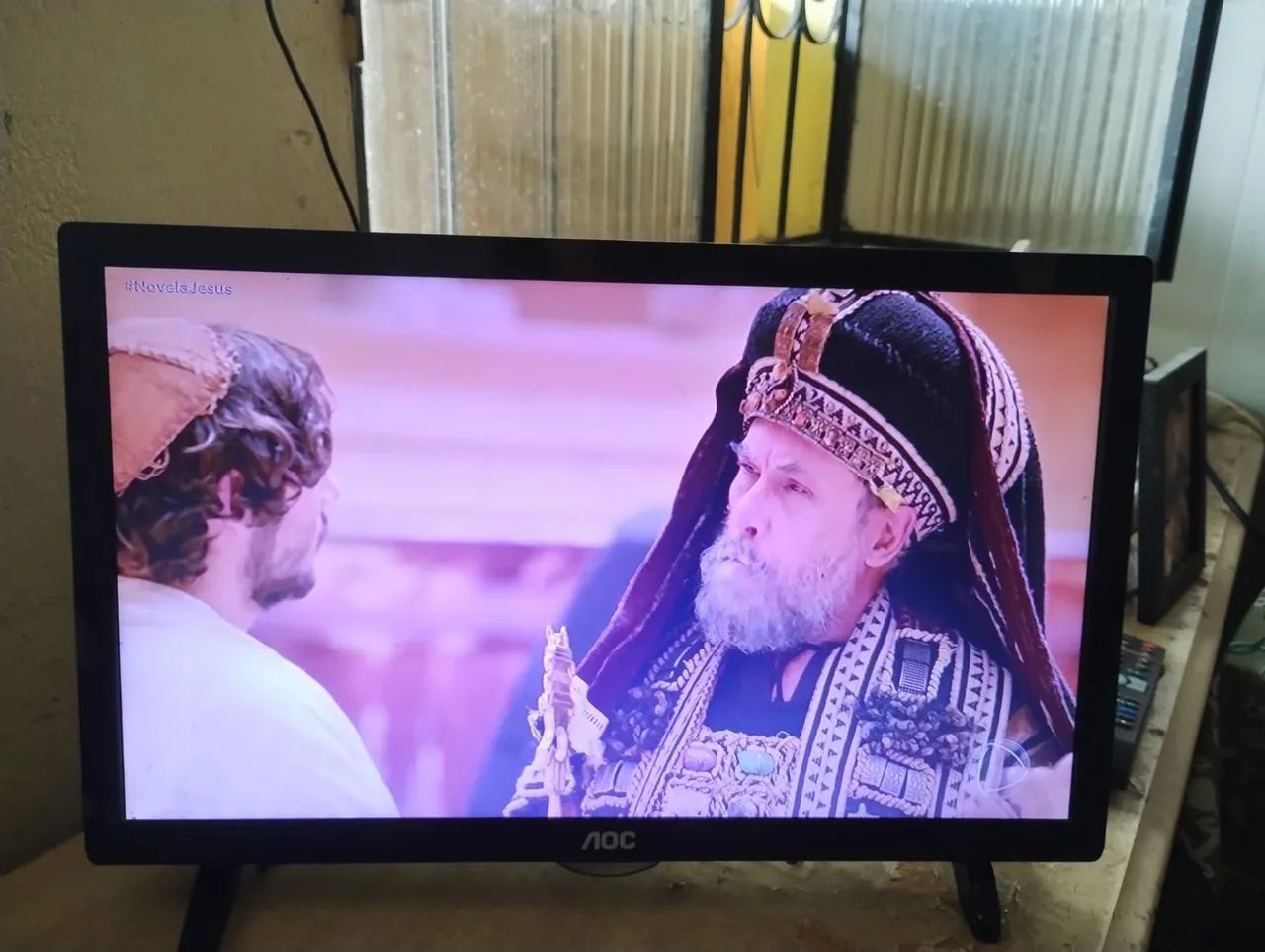 Vendo monitorTV