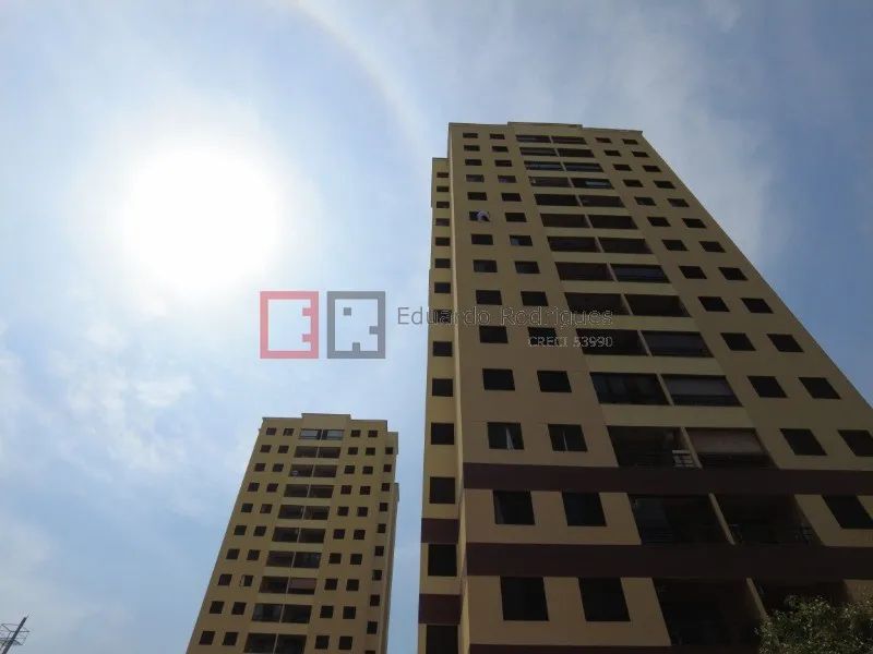 APARTAMENTO RESIDENCIAL em CAMPINAS - SP, CHÁCARA PRIMAVERA - Foto 2