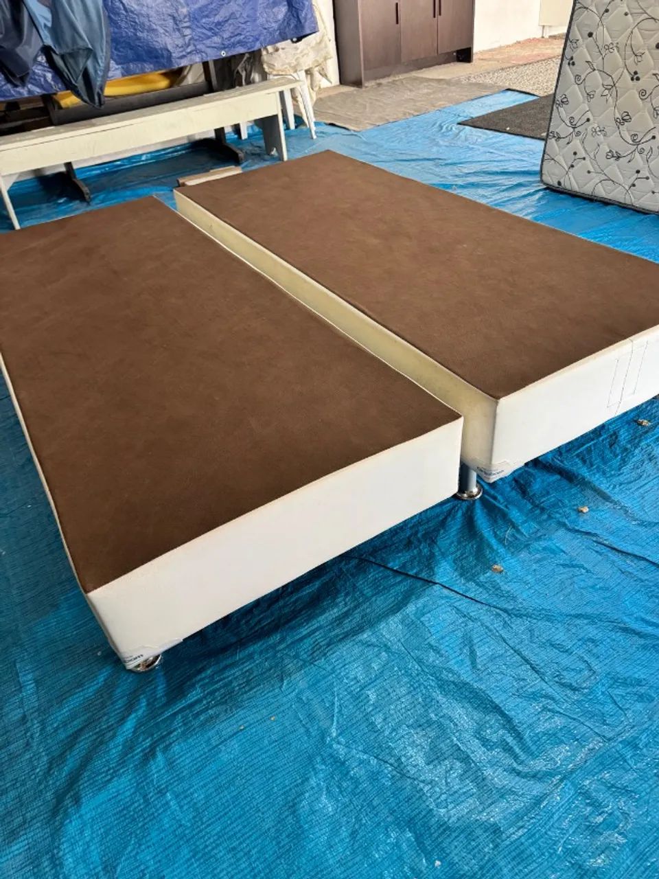 Cama Box Casal  - Foto 5