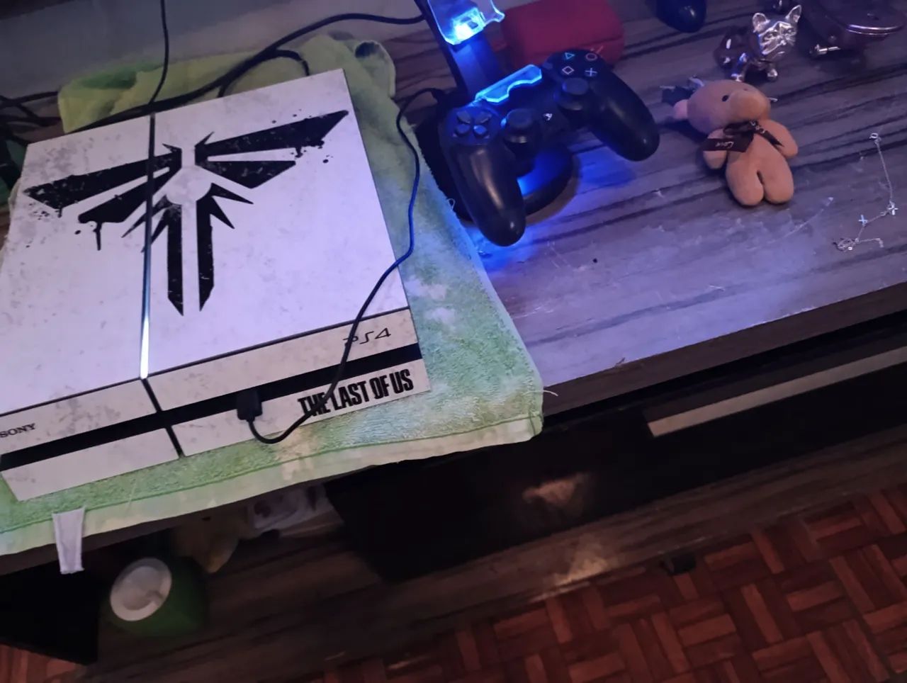 Ps4 FAT  - Foto 2