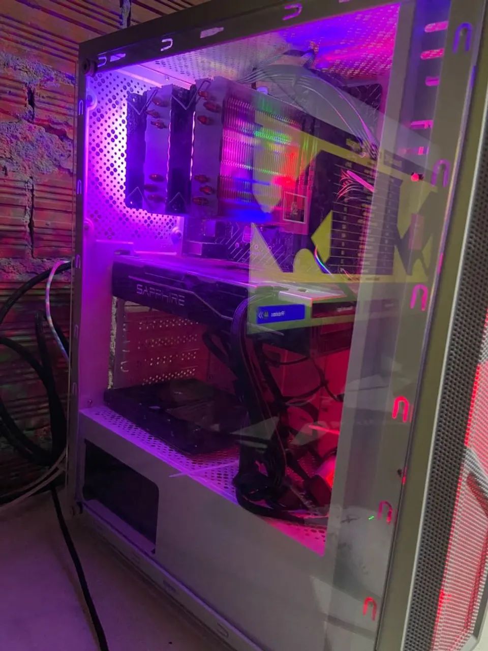 Pc Gamer Completo  - Foto 5