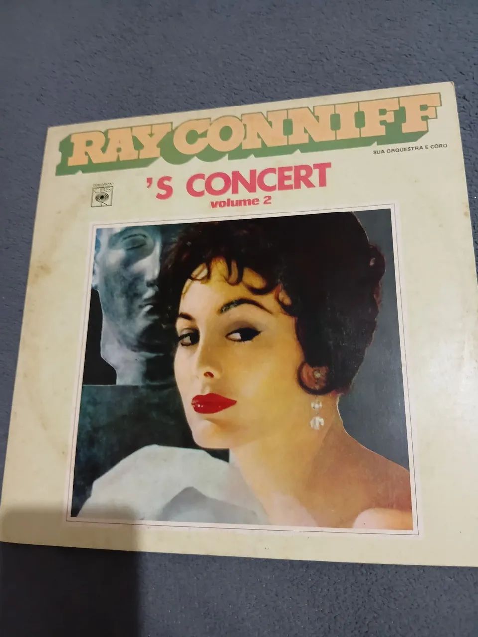 Raridades em Vinil - Parte 5 - Foto 3