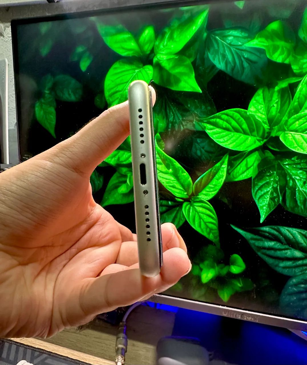 iPhone 11 64GB ? Excelente estado!! - Foto 4