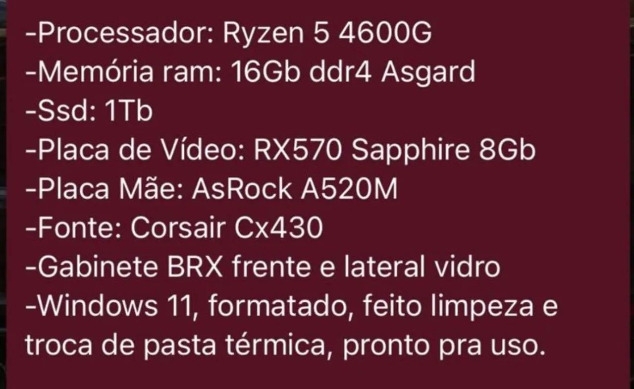 Pc gamer  - Foto 2