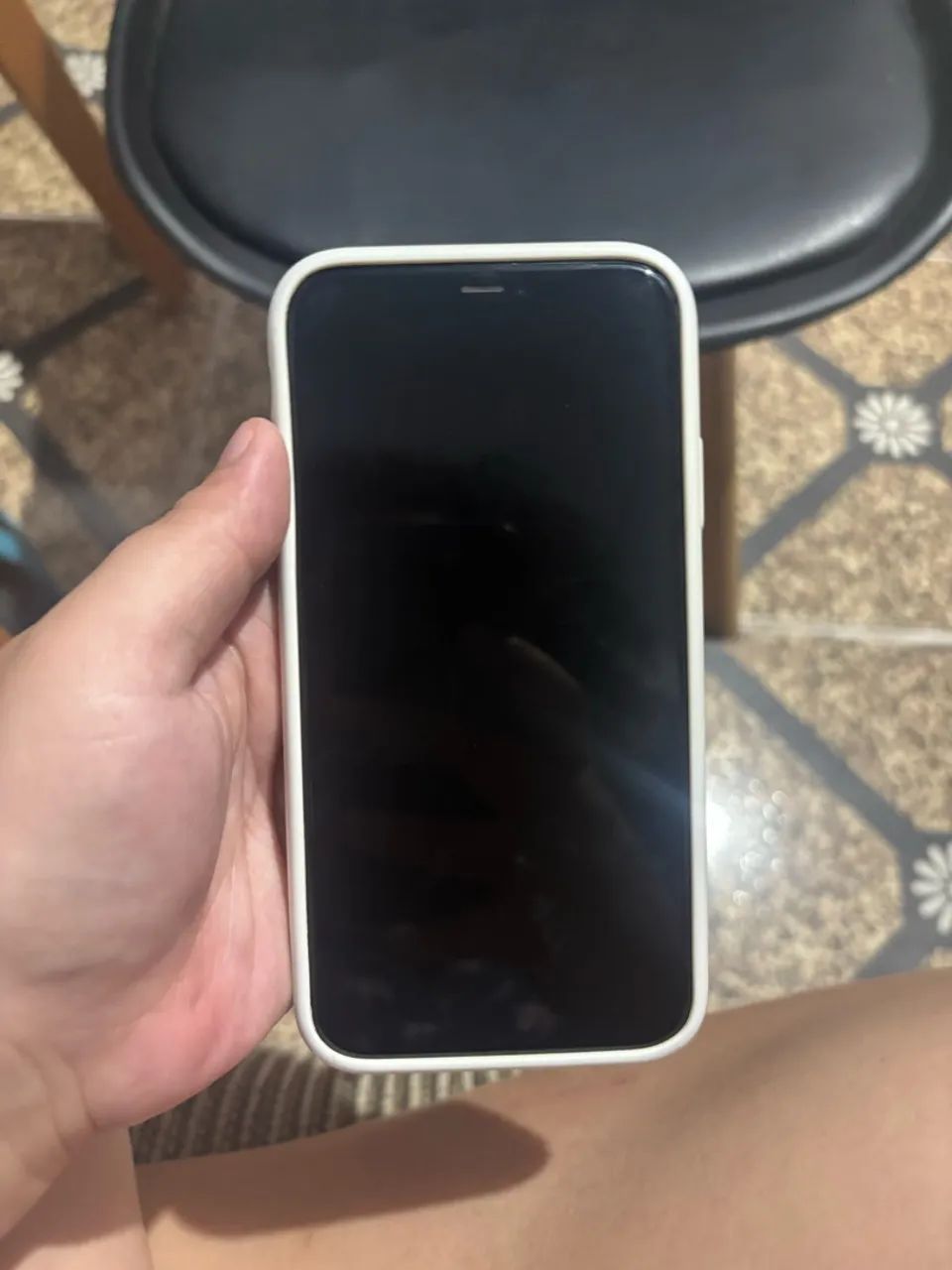 iPhone 11 64gb usado - Foto 3