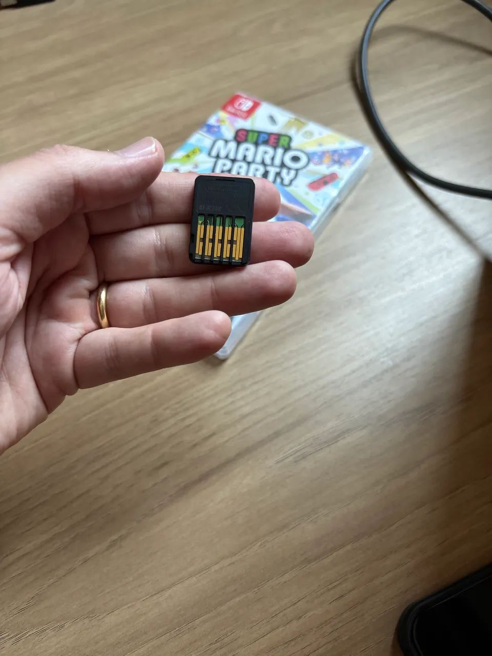 Super Mario Party - Nintendo Switch - Foto 5