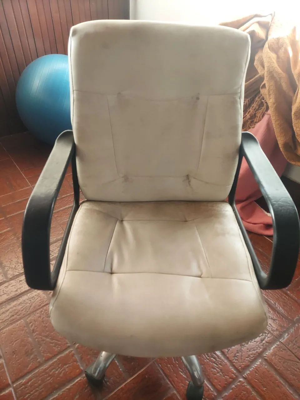 Cadeira para escritório - Foto 2