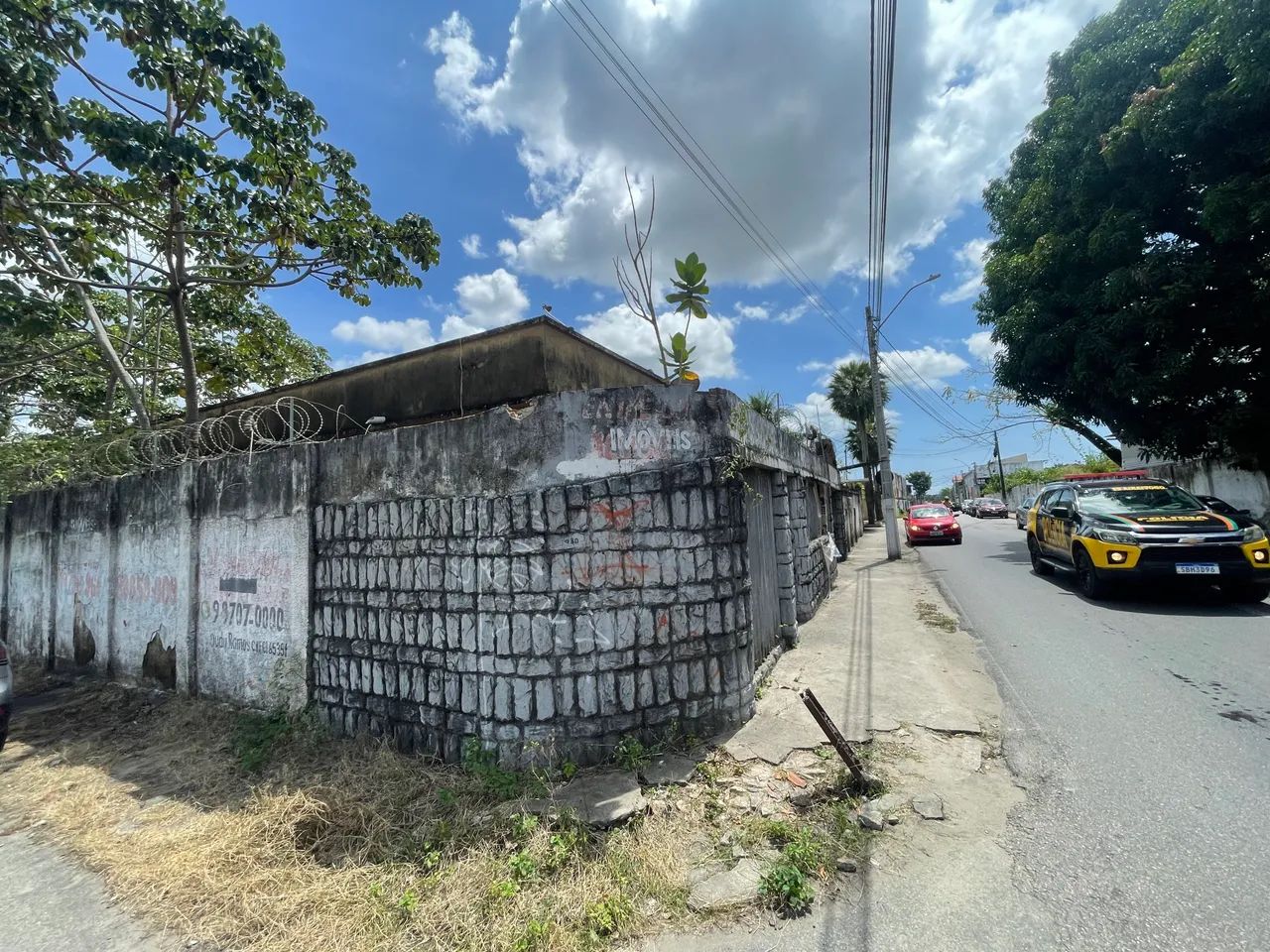 Casa à venda de esquina no centro de Caucaia - Foto 5