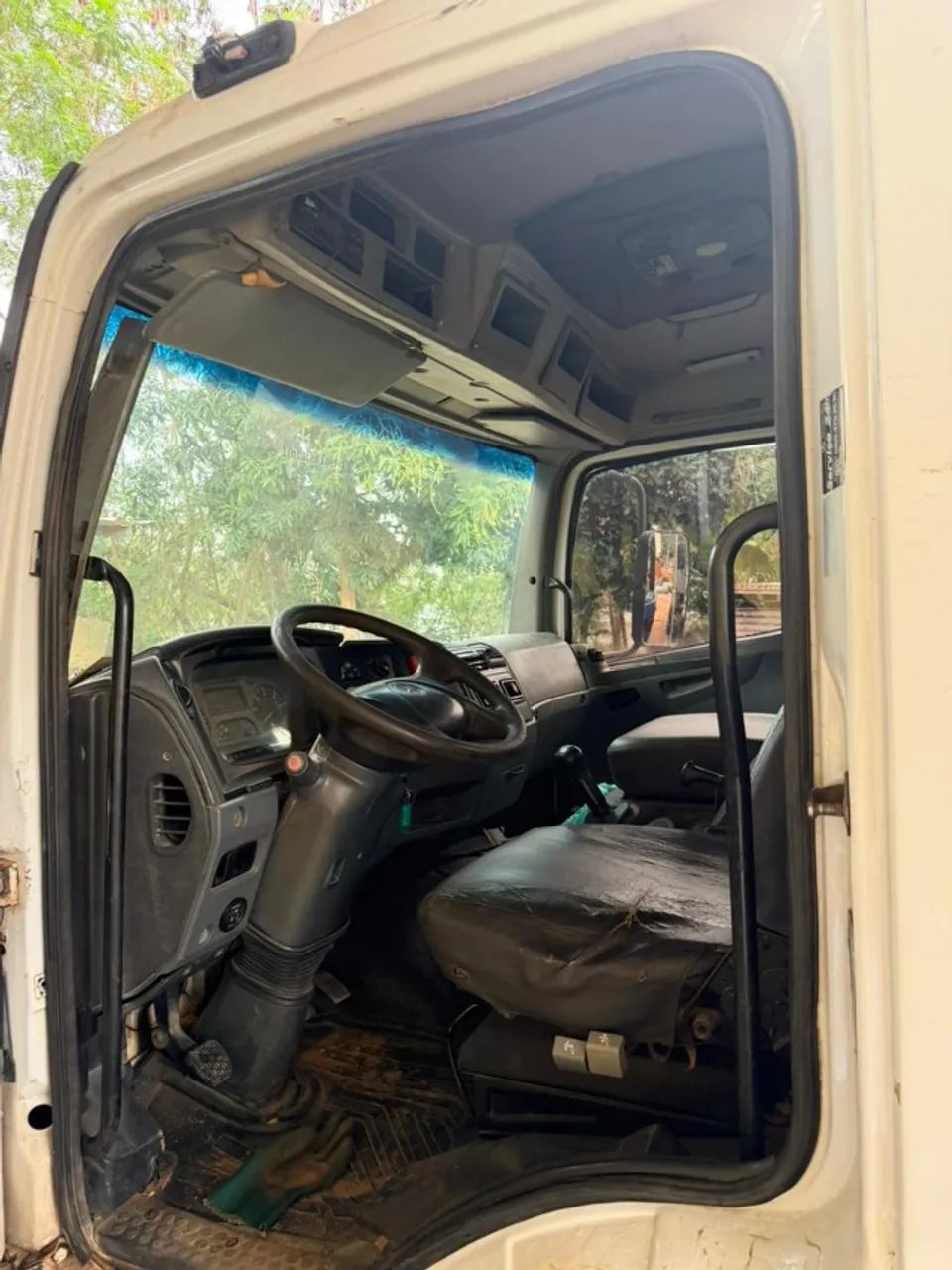 ATEGO 1518 - POLIGUINDASTE - Foto 3
