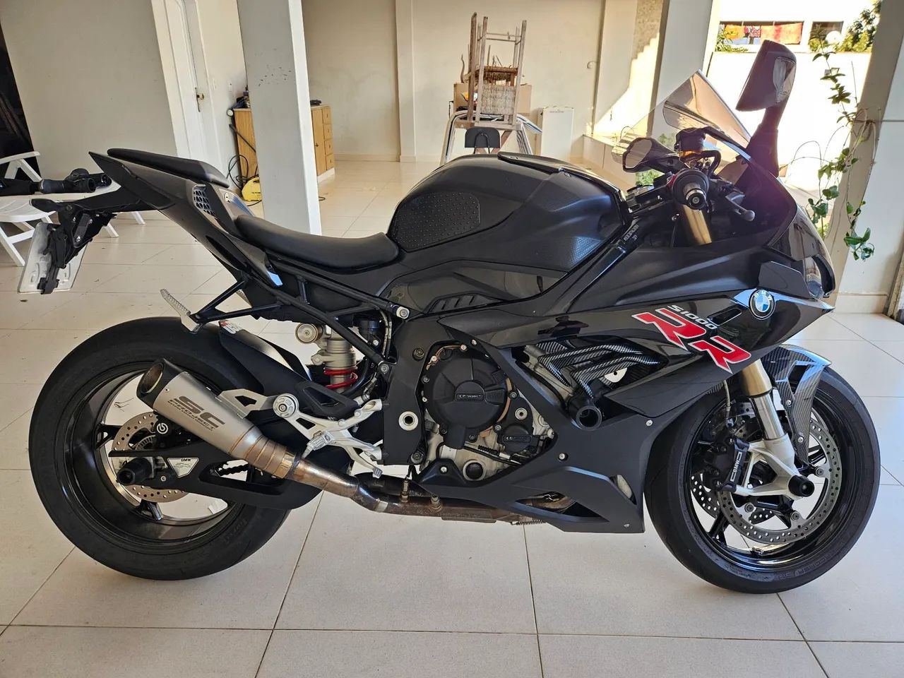 Bmw S1000rr  - Foto 3