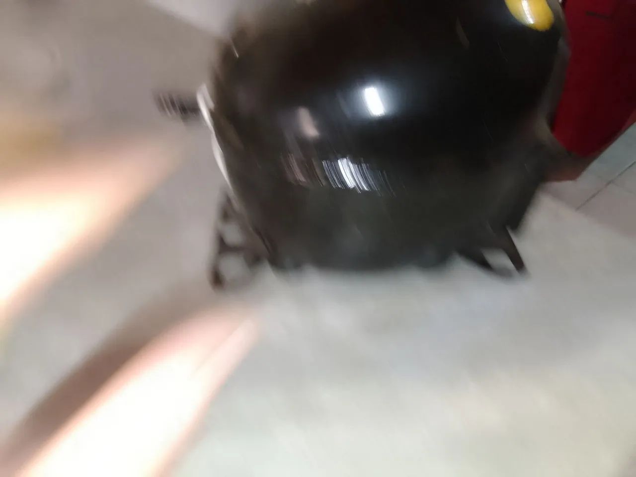 Compressor Embraco110 v - Foto 3