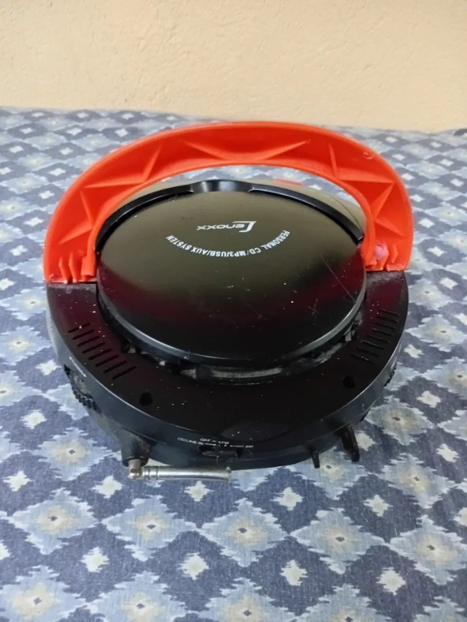 radio am fm st com mp3 usb  - Foto 2