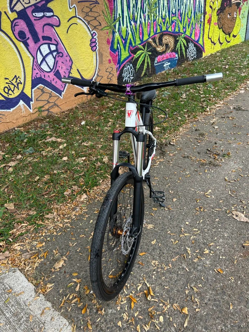 Bike goodnine  - Foto 4