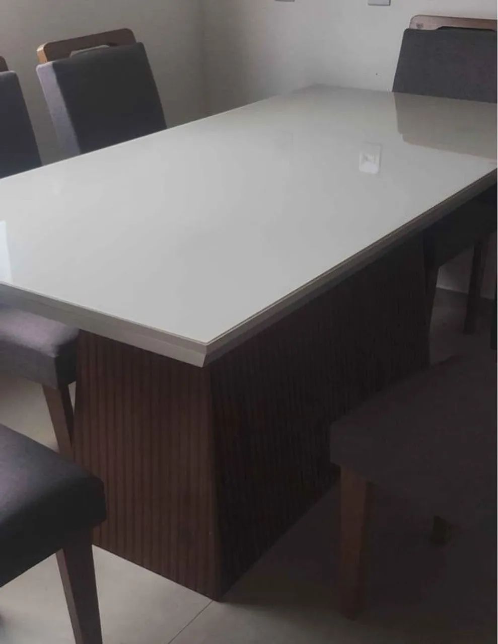 Mesa de jantar  - Foto 2