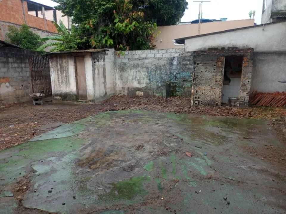 Foto - Vila Velha - Ataíde