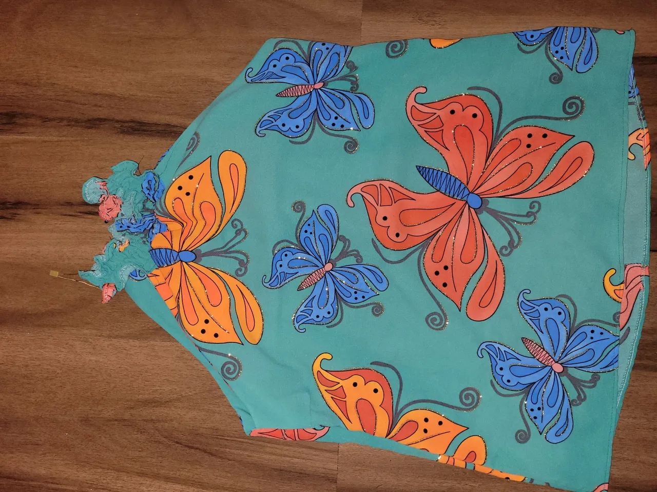 Blusa