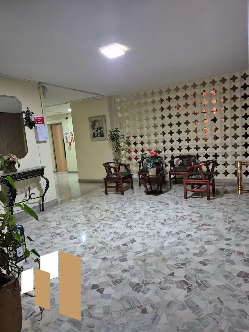 Apartamento para locação, Centro, São Paulo, SP - Foto 4