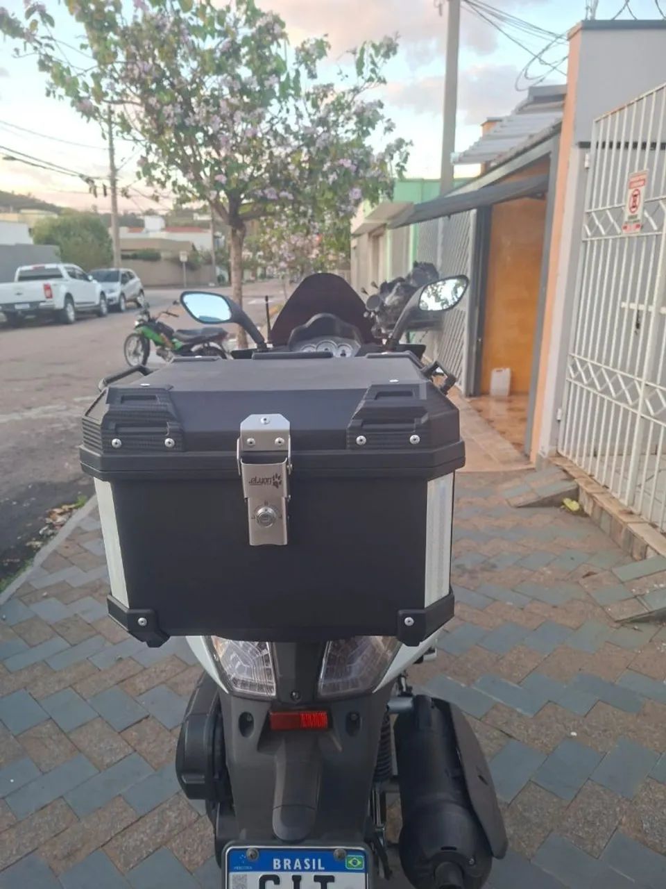 Vendo 