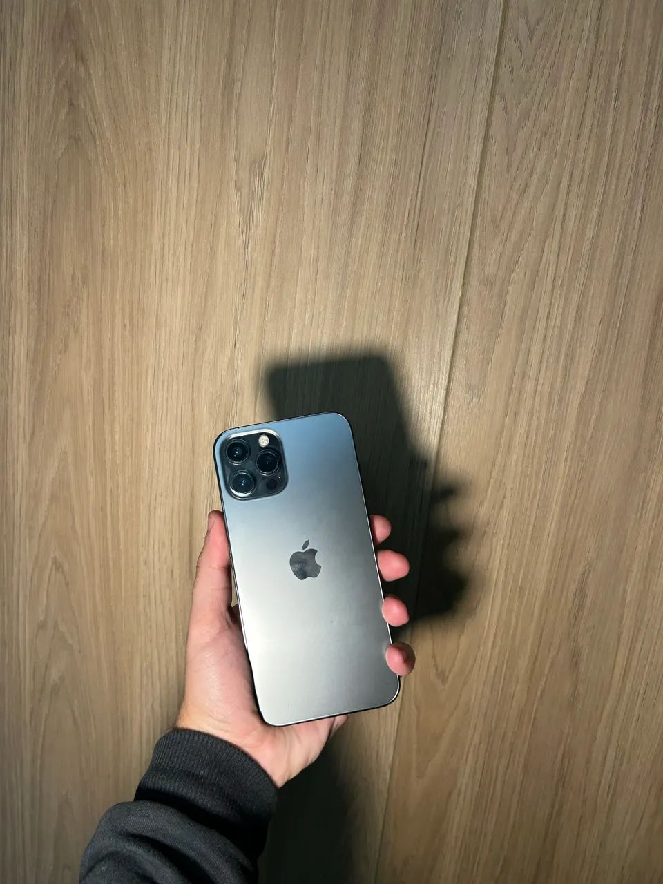 IPHONE 12 PRO MAX / 128GB 74%