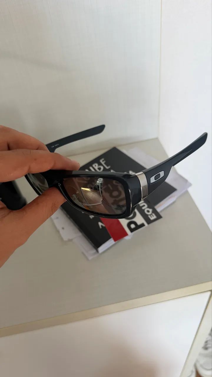 Oakley ORIGINAL monte frio - Foto 5