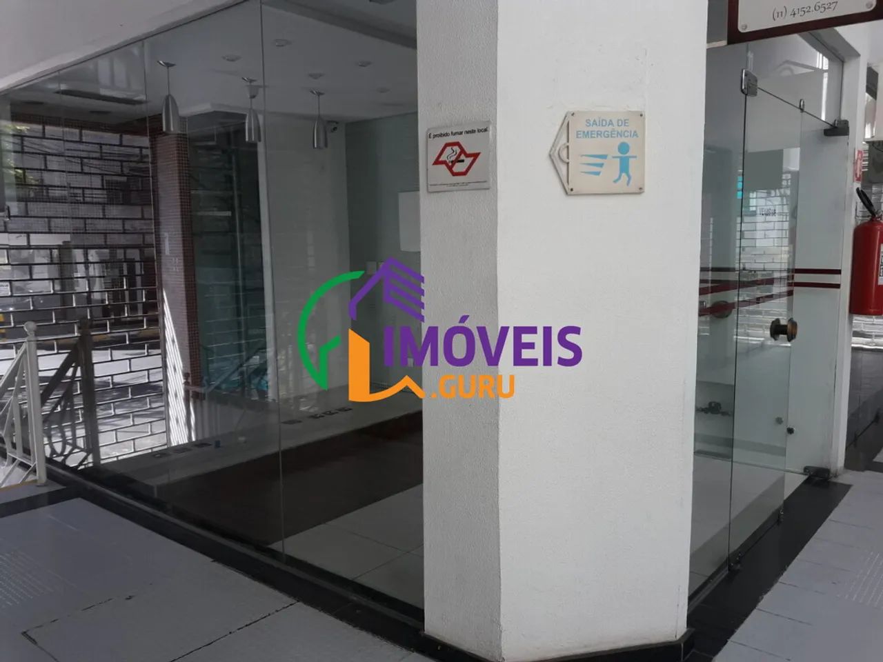 COMERCIAL - CENTRO DE APOIO - SP