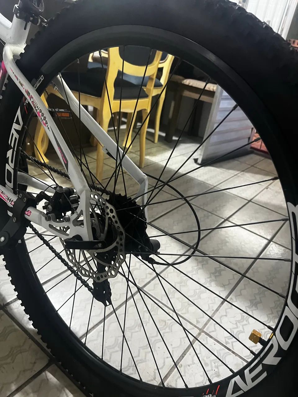 Bicicleta  - Foto 4
