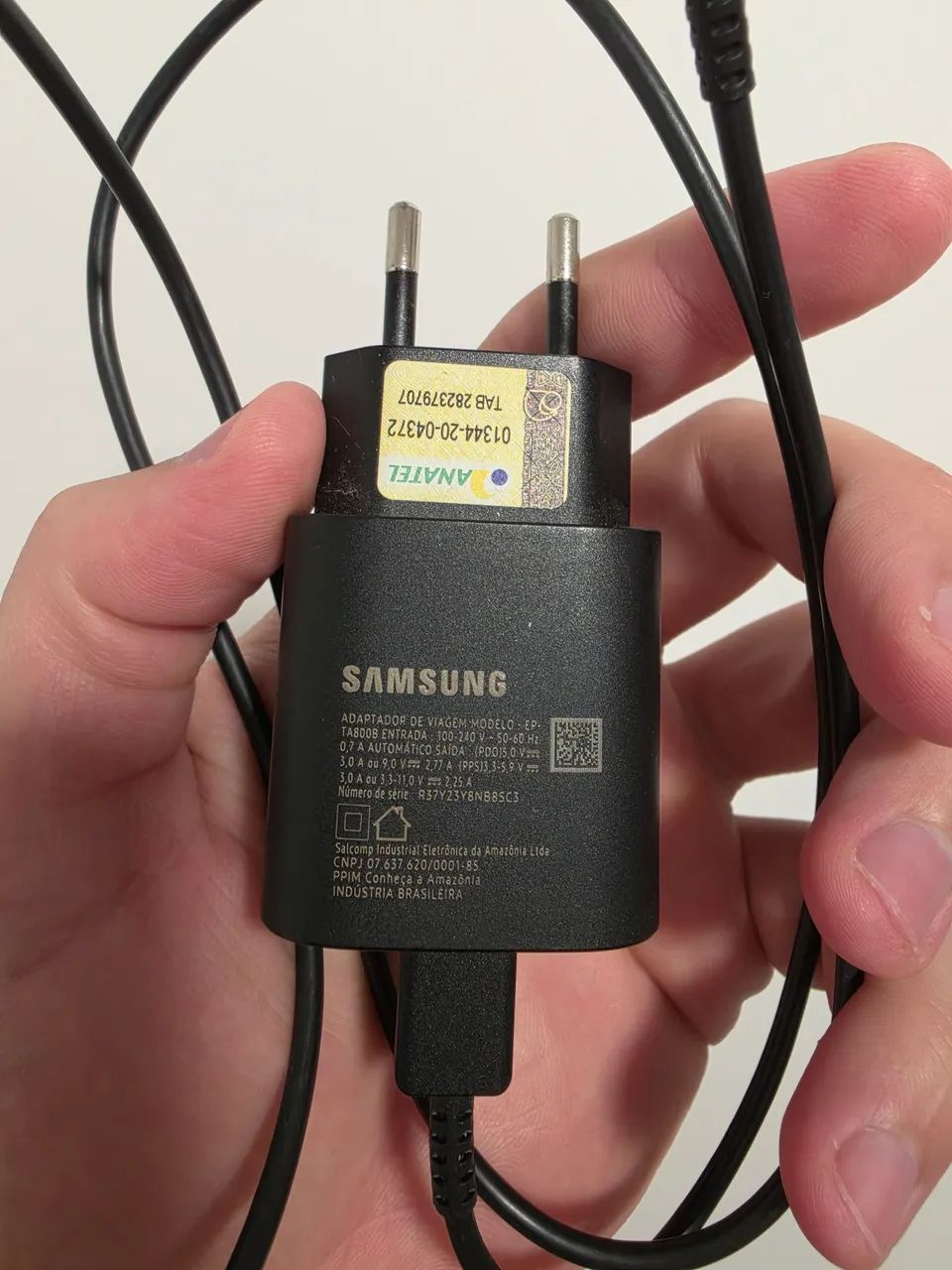 Samsung Galaxy S24 Ultra 512 GB Semi-novos  - Foto 4