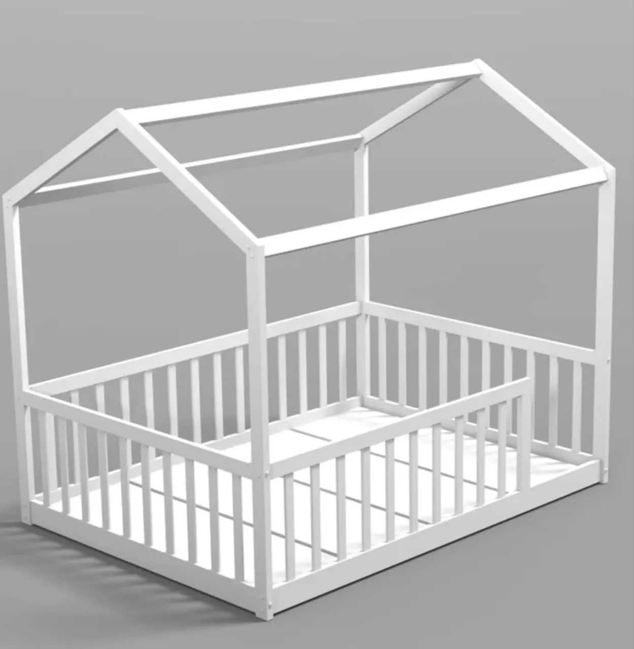 Cama montessoriana  - Foto 2