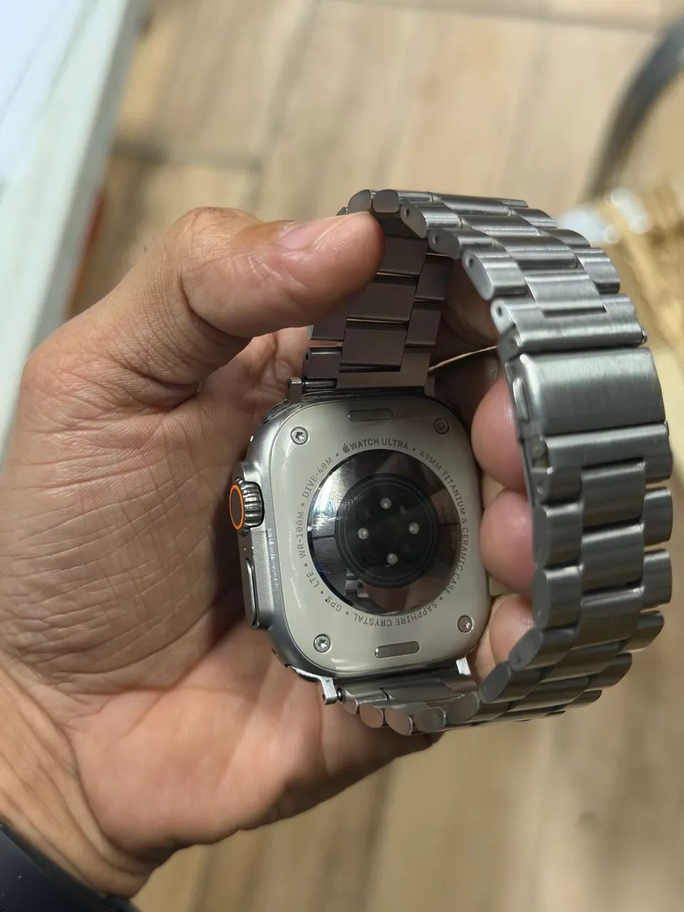 APPLE WATCH ULTRA 2  - Foto 3