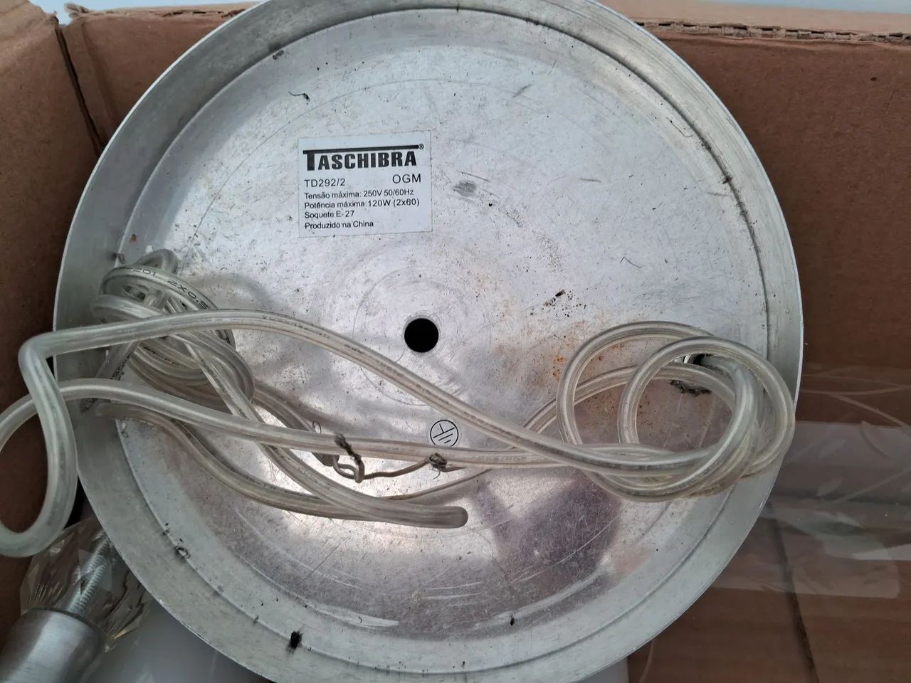 Lustre Pendente  - Foto 4