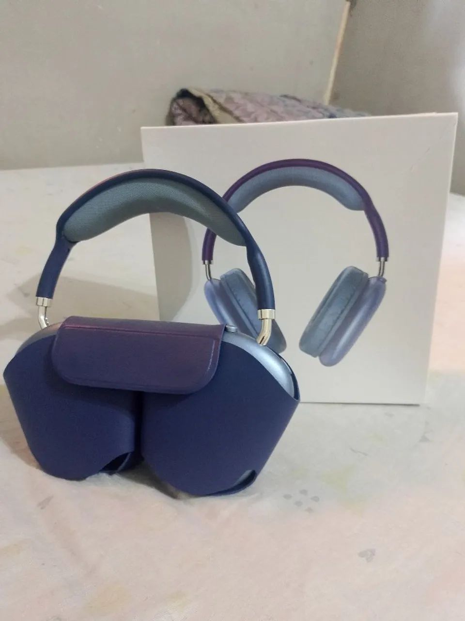 Fone bluetooth 