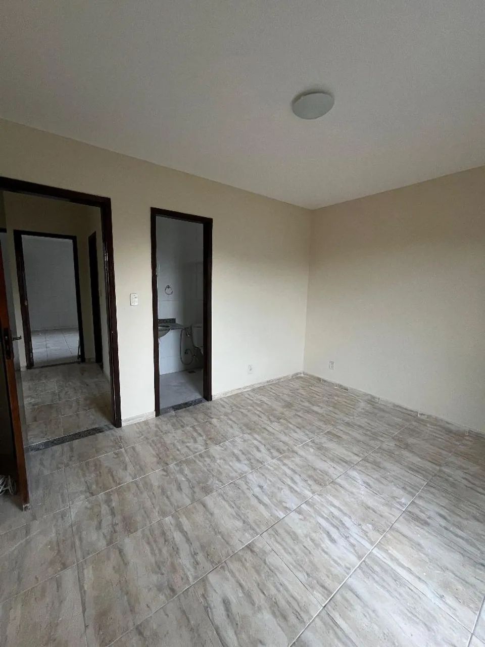 Apartamento Abolição  - Foto 12