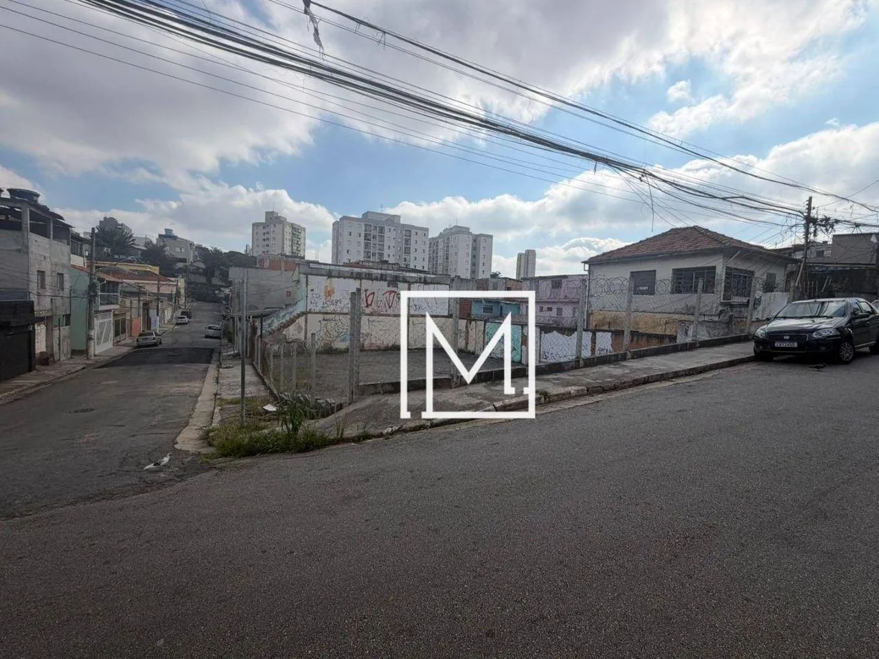 Terreno à venda, 400 m² por R$ 600.000,00 - Vila das Mercês - São Paulo/SP - Foto 5